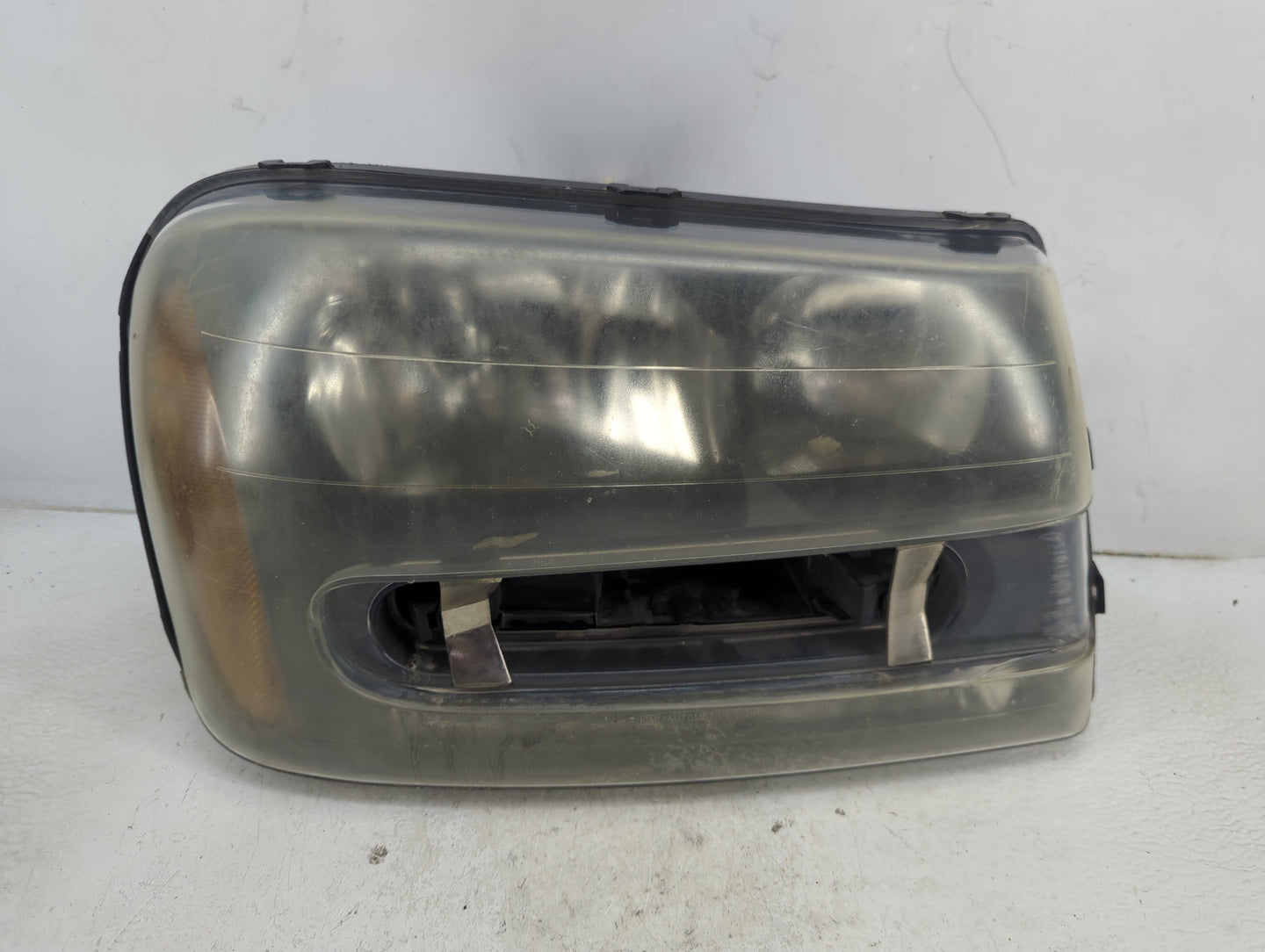 2002 Chevrolet Trailblazer Passenger Right Oem Head Light Headlight Lamp - Oemusedautoparts1.com
