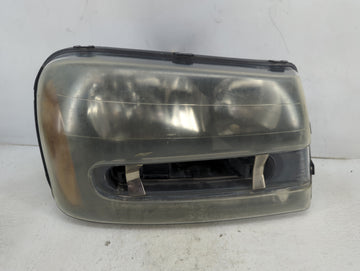 2002 Chevrolet Trailblazer Passenger Right Oem Head Light Headlight Lamp - Oemusedautoparts1.com