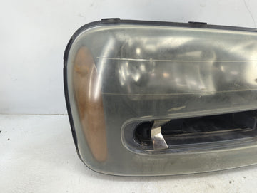 2002 Chevrolet Trailblazer Passenger Right Oem Head Light Headlight Lamp