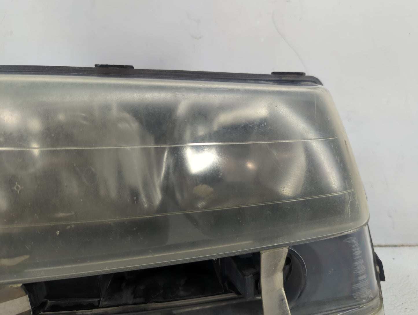 2002 Chevrolet Trailblazer Passenger Right Oem Head Light Headlight Lamp - Oemusedautoparts1.com