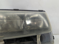 2002 Chevrolet Trailblazer Passenger Right Oem Head Light Headlight Lamp - Oemusedautoparts1.com