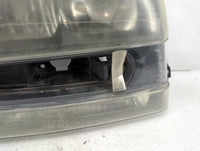 2002 Chevrolet Trailblazer Passenger Right Oem Head Light Headlight Lamp - Oemusedautoparts1.com