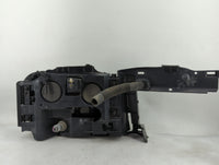2002 Chevrolet Trailblazer Driver Left Oem Head Light Headlight Lamp 1391790 - Oemusedautoparts1.com