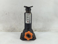 2009 Chevrolet Trailblazer Spare Scissor Car Jack - Oemusedautoparts1.com