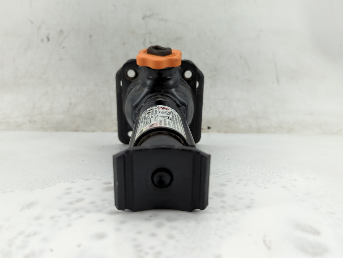 2009 Chevrolet Trailblazer Spare Scissor Car Jack - Oemusedautoparts1.com