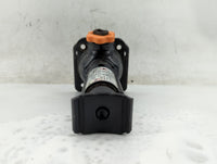 2009 Chevrolet Trailblazer Spare Scissor Car Jack - Oemusedautoparts1.com