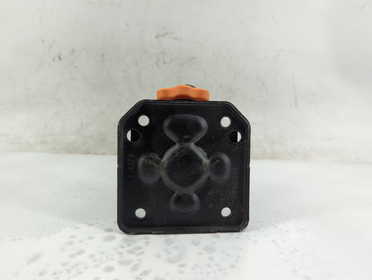 2009 Chevrolet Trailblazer Spare Scissor Car Jack - Oemusedautoparts1.com
