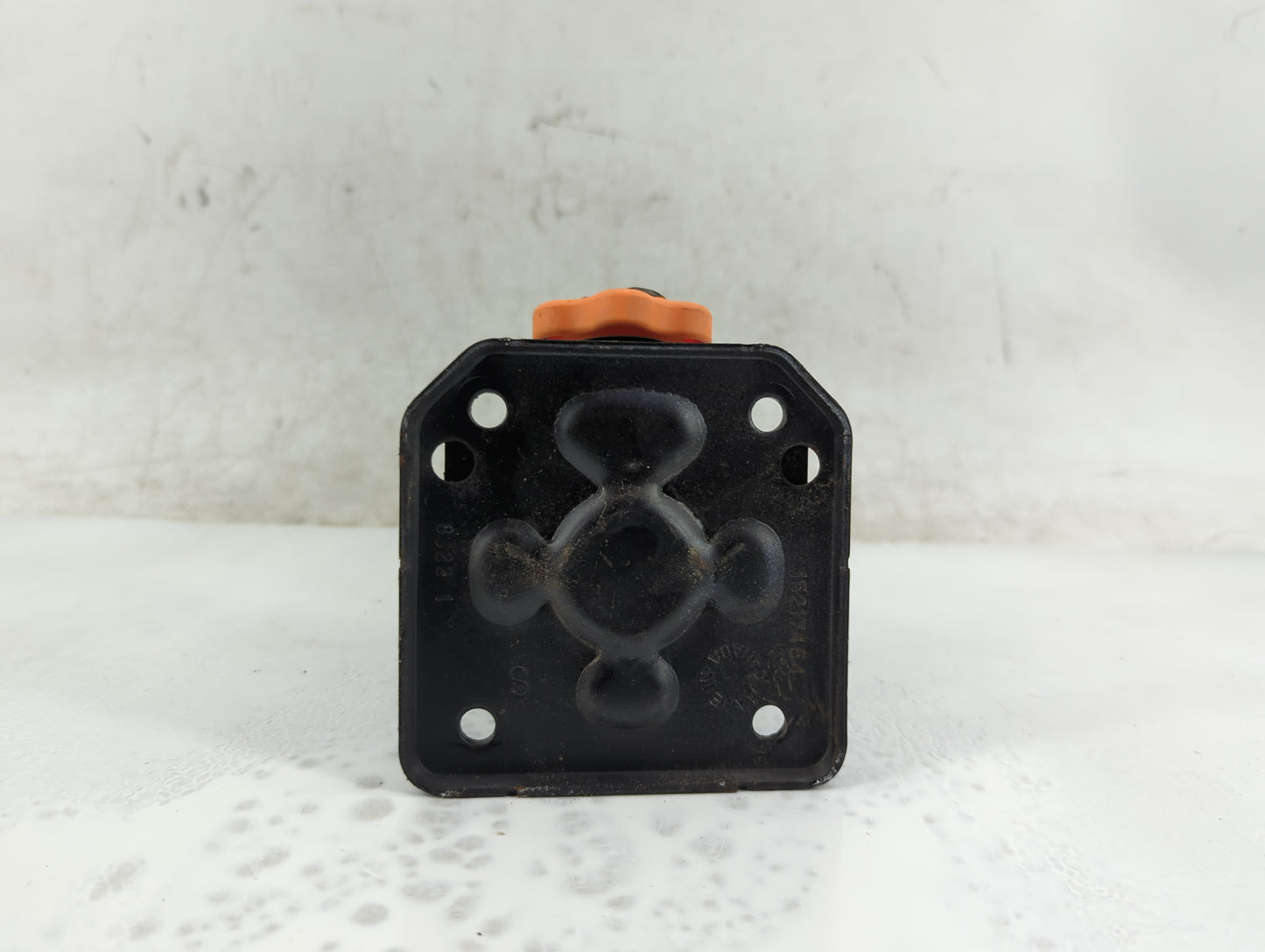 2009 Chevrolet Trailblazer Spare Scissor Car Jack - Oemusedautoparts1.com