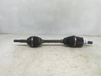 2002-2009 Chevrolet Trailblazer Axle Shaft Front Driver Cv C/v 1428289 - Oemusedautoparts1.com