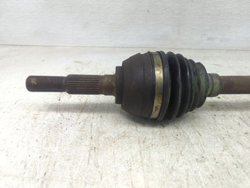 2002-2009 Chevrolet Trailblazer Axle Shaft Front Driver Cv C/v