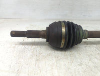2002-2009 Chevrolet Trailblazer Axle Shaft Front Driver Cv C/v 1428289 - Oemusedautoparts1.com