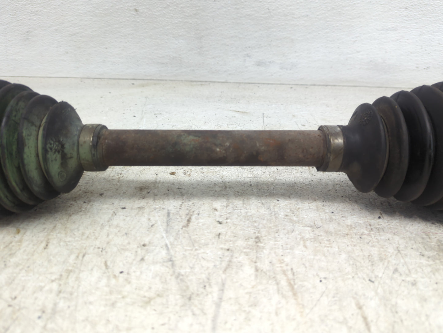 2002-2009 Chevrolet Trailblazer Axle Shaft Front Driver Cv C/v 1428289 - Oemusedautoparts1.com