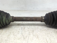 2002-2009 Chevrolet Trailblazer Axle Shaft Front Driver Cv C/v 1428289 - Oemusedautoparts1.com