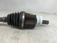 2002-2009 Chevrolet Trailblazer Axle Shaft Front Driver Cv C/v 1428289 - Oemusedautoparts1.com