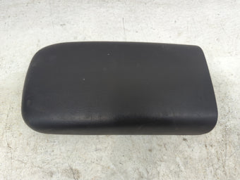 compare product 2009 Chevrolet Trailblazer Center Console Armrest Cover Lid Fits OEM Used Auto Parts