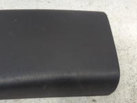 2009 Chevrolet Trailblazer Center Console Armrest Cover Lid Fits OEM Used Auto Parts - Oemusedautoparts1.com