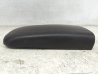 2009 Chevrolet Trailblazer Center Console Armrest Cover Lid Fits OEM Used Auto Parts - Oemusedautoparts1.com