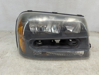 compare product 2006 Chevrolet Trailblazer Passenger Right Oem Head Light Headlight Lamp