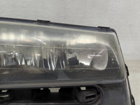 2006 Chevrolet Trailblazer Passenger Right Oem Head Light Headlight Lamp - Oemusedautoparts1.com