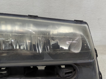 2006 Chevrolet Trailblazer Passenger Right Oem Head Light Headlight Lamp
