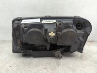 2006 Chevrolet Trailblazer Passenger Right Oem Head Light Headlight Lamp - Oemusedautoparts1.com