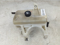 2002 Trailblazer Radiator Coolant Overflow Expansion Tank Bottle - Oemusedautoparts1.com
