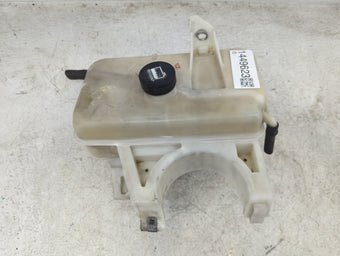 compare product 2002 Trailblazer Radiator Coolant Overflow Expansion Tank Bottle