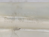 2002 Trailblazer Radiator Coolant Overflow Expansion Tank Bottle - Oemusedautoparts1.com
