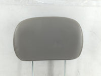 2005-2009 Chevrolet Trailblazer Headrest Head Rest Front Driver Passenger Seat Fits Fits 2005 2006 2007 2008 2009 OEM Used A