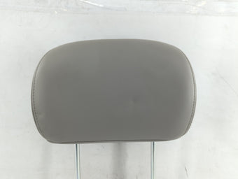 compare product 2005-2009 Chevrolet Trailblazer Headrest Head Rest Front Driver Passenger Seat Fits Fits 2005 2006 2007 2008 2009 OEM Used Auto Parts