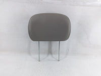 2005-2009 Chevrolet Trailblazer Headrest Head Rest Front Driver Passenger Seat Fits Fits 2005 2006 2007 2008 2009 OEM Used A