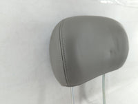 2005-2009 Chevrolet Trailblazer Headrest Head Rest Front Driver Passenger Seat Fits Fits 2005 2006 2007 2008 2009 OEM Used A