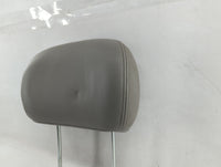2005-2009 Chevrolet Trailblazer Headrest Head Rest Front Driver Passenger Seat Fits Fits 2005 2006 2007 2008 2009 OEM Used A