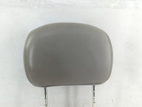 2005-2009 Chevrolet Trailblazer Headrest Head Rest Front Driver Passenger Seat Fits Fits 2005 2006 2007 2008 2009 OEM Used A