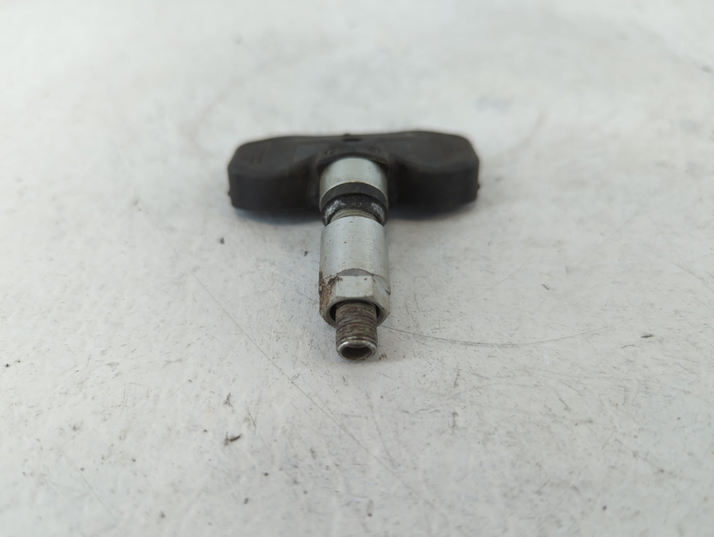 2009 Chevrolet Trailblazer Tire Pressure Monitoring System Sensor Tpms - Oemusedautoparts1.com
