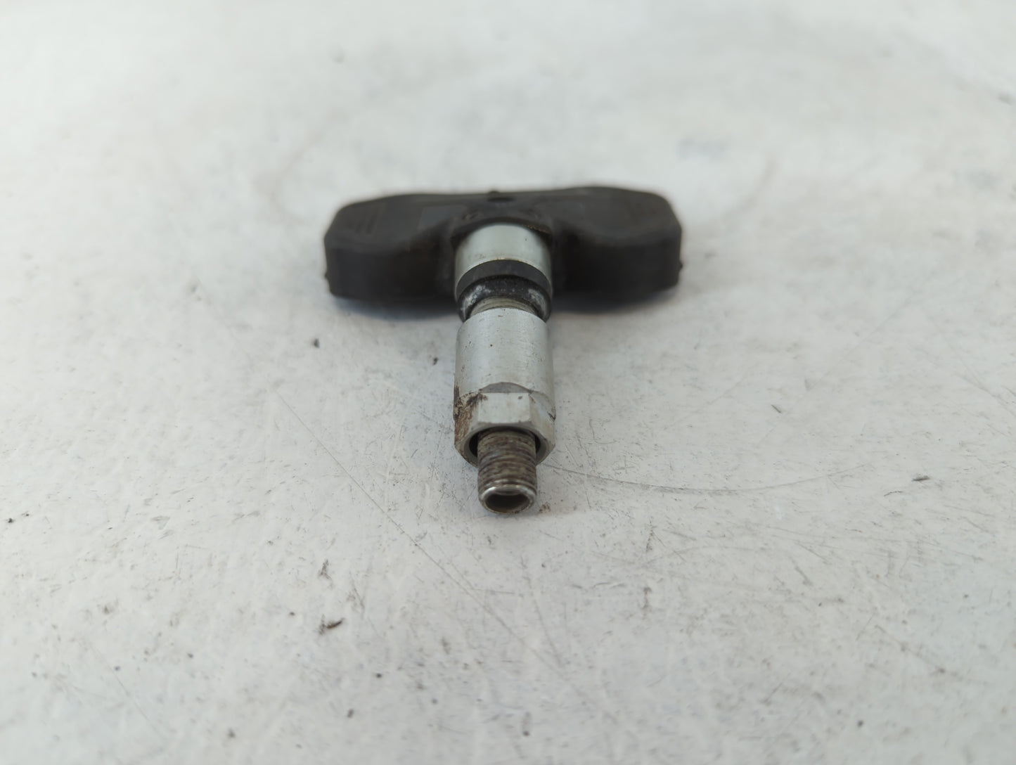 2009 Chevrolet Trailblazer Tire Pressure Monitoring System Sensor Tpms - Oemusedautoparts1.com