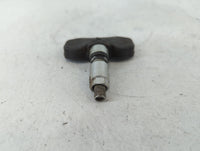 2009 Chevrolet Trailblazer Tire Pressure Monitoring System Sensor Tpms - Oemusedautoparts1.com