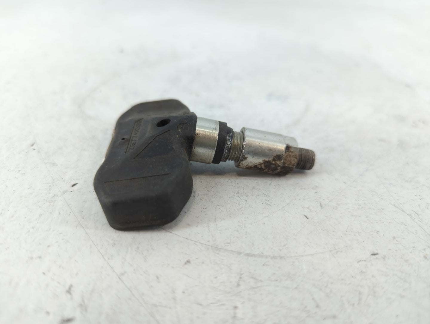 2009 Chevrolet Trailblazer Tire Pressure Monitoring System Sensor Tpms - Oemusedautoparts1.com