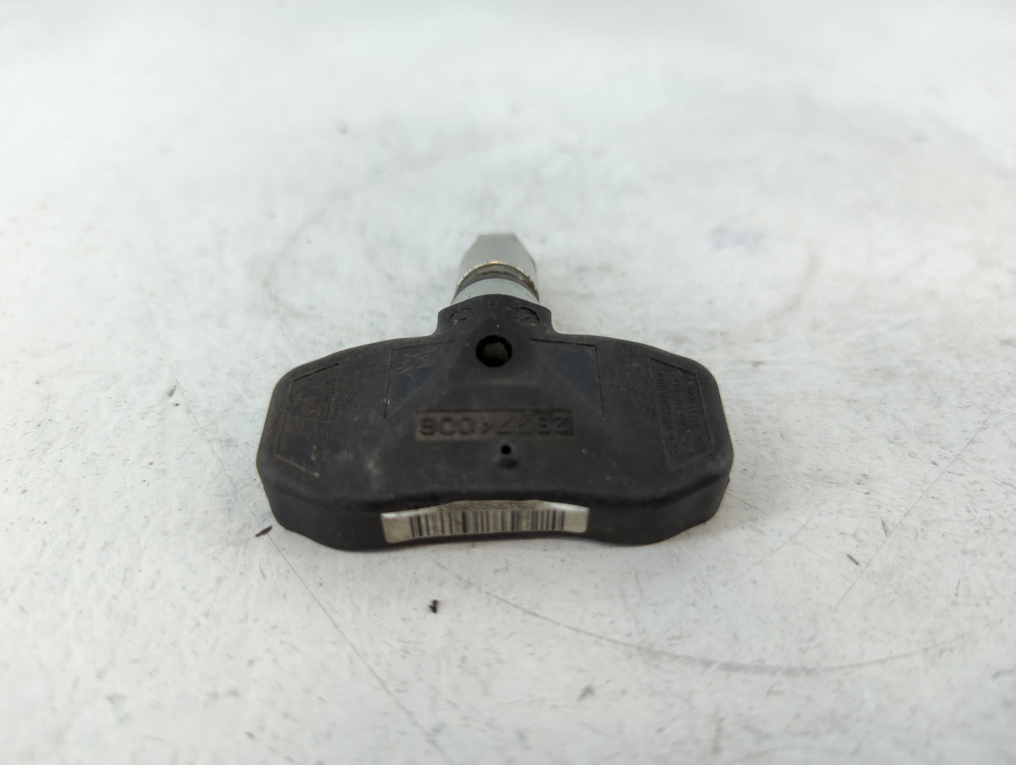 2009 Chevrolet Trailblazer Tire Pressure Monitoring System Sensor Tpms - Oemusedautoparts1.com