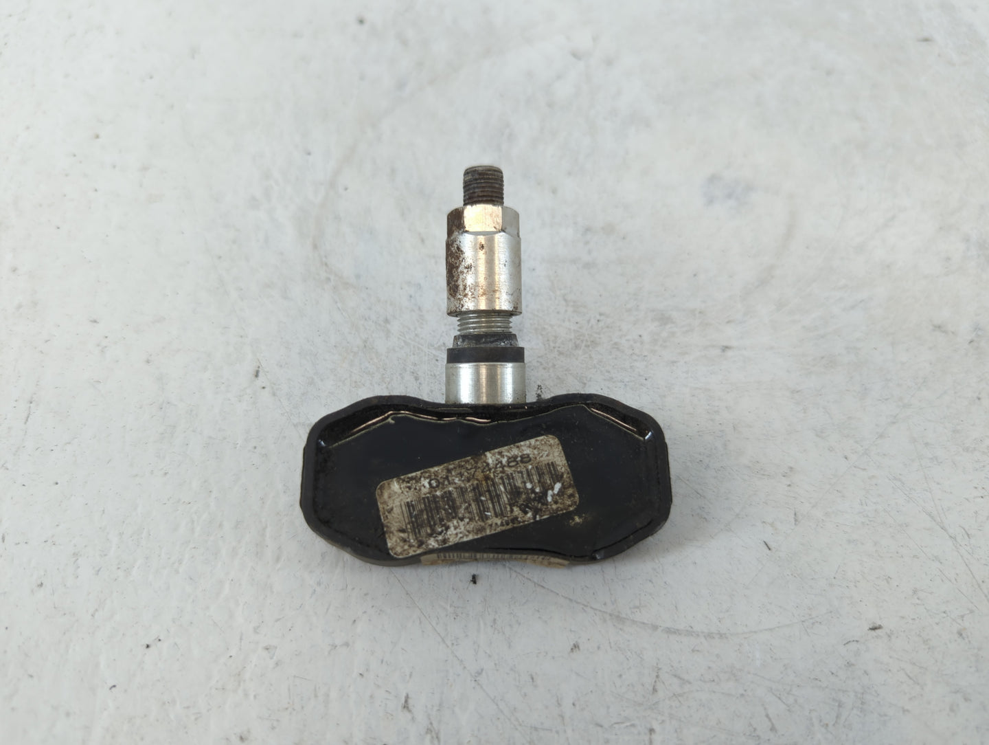 2009 Chevrolet Trailblazer Tire Pressure Monitoring System Sensor Tpms - Oemusedautoparts1.com
