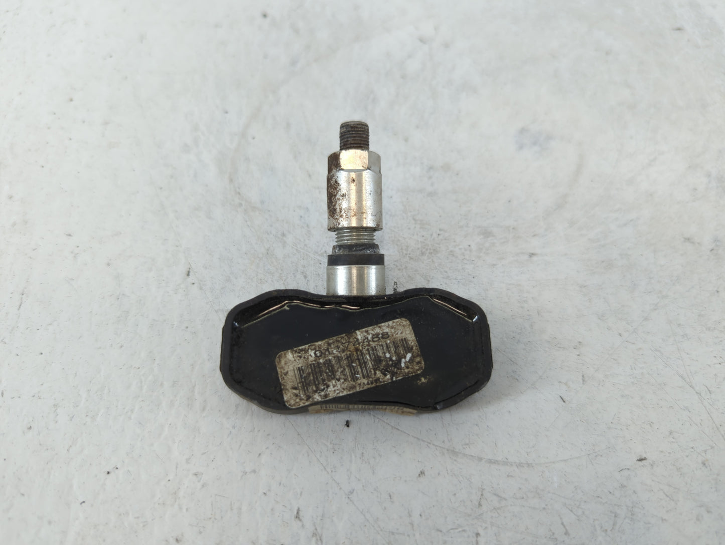 2009 Chevrolet Trailblazer Tire Pressure Monitoring System Sensor Tpms - Oemusedautoparts1.com