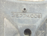 2009 Chevrolet Trailblazer Tire Pressure Monitoring System Sensor Tpms - Oemusedautoparts1.com