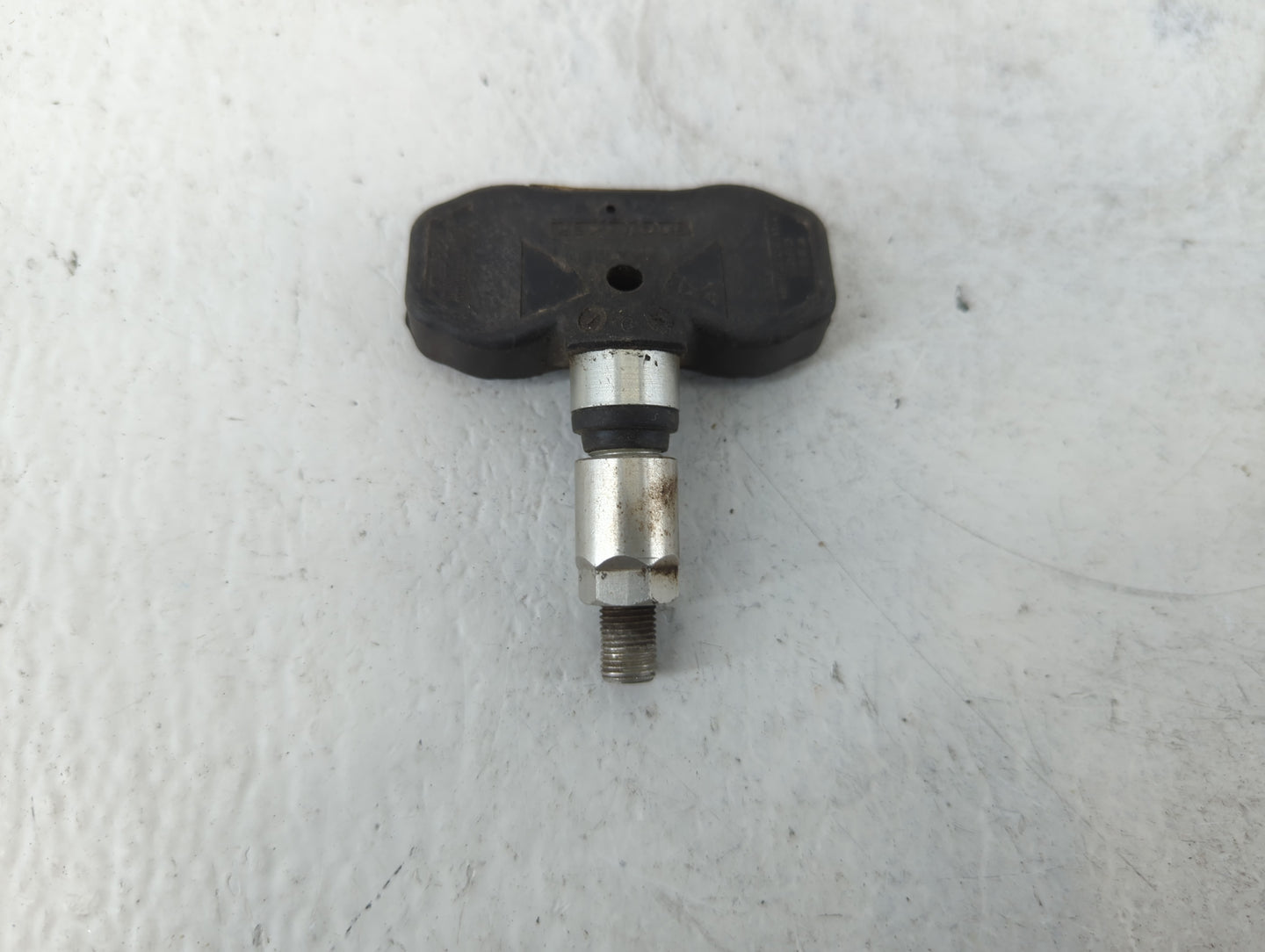 2009 Chevrolet Trailblazer Tire Pressure Monitoring System Sensor Tpms - Oemusedautoparts1.com