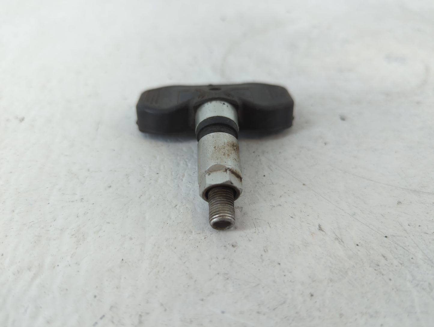 2009 Chevrolet Trailblazer Tire Pressure Monitoring System Sensor Tpms - Oemusedautoparts1.com