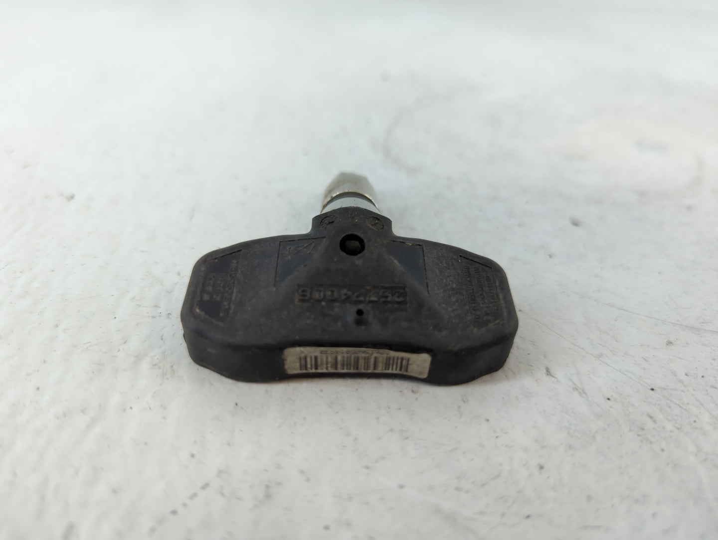 2009 Chevrolet Trailblazer Tire Pressure Monitoring System Sensor Tpms - Oemusedautoparts1.com