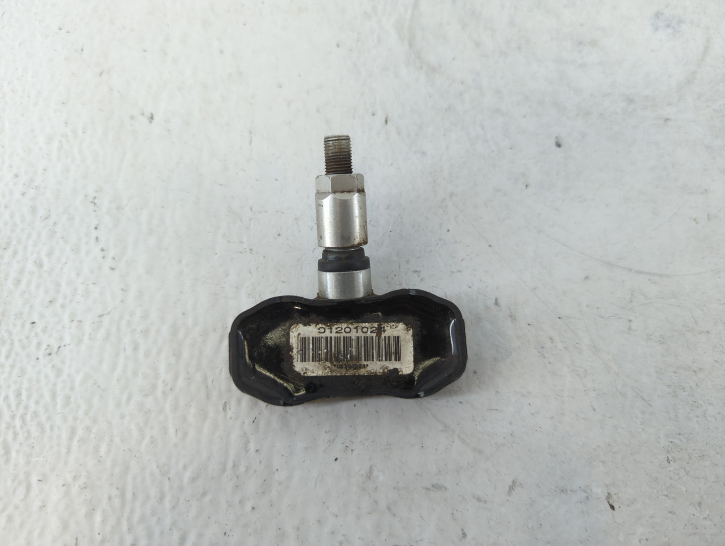 2009 Chevrolet Trailblazer Tire Pressure Monitoring System Sensor Tpms - Oemusedautoparts1.com
