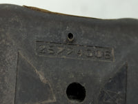 2009 Chevrolet Trailblazer Tire Pressure Monitoring System Sensor Tpms - Oemusedautoparts1.com