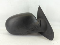 2002-2009 Chevrolet Trailblazer Passenger Side View Mirror - Right Door Mirror OEM Used - Oemusedautoparts1.com