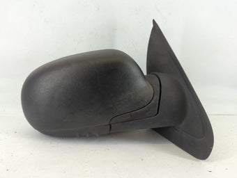 compare product 2002-2009 Chevrolet Trailblazer Passenger Side View Mirror - Right Door Mirror OEM Used