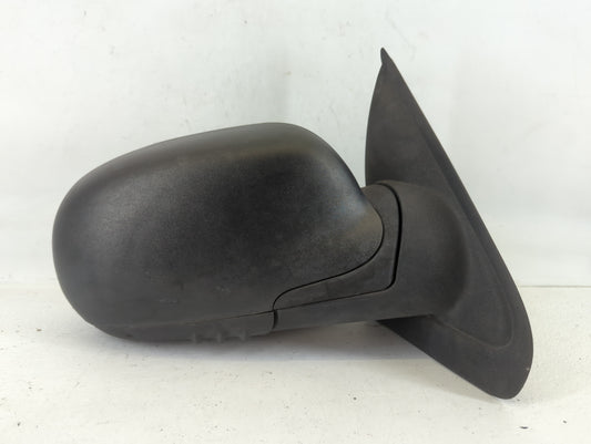 2002-2009 Chevrolet Trailblazer Passenger Side View Mirror - Right Door Mirror OEM Used - Oemusedautoparts1.com